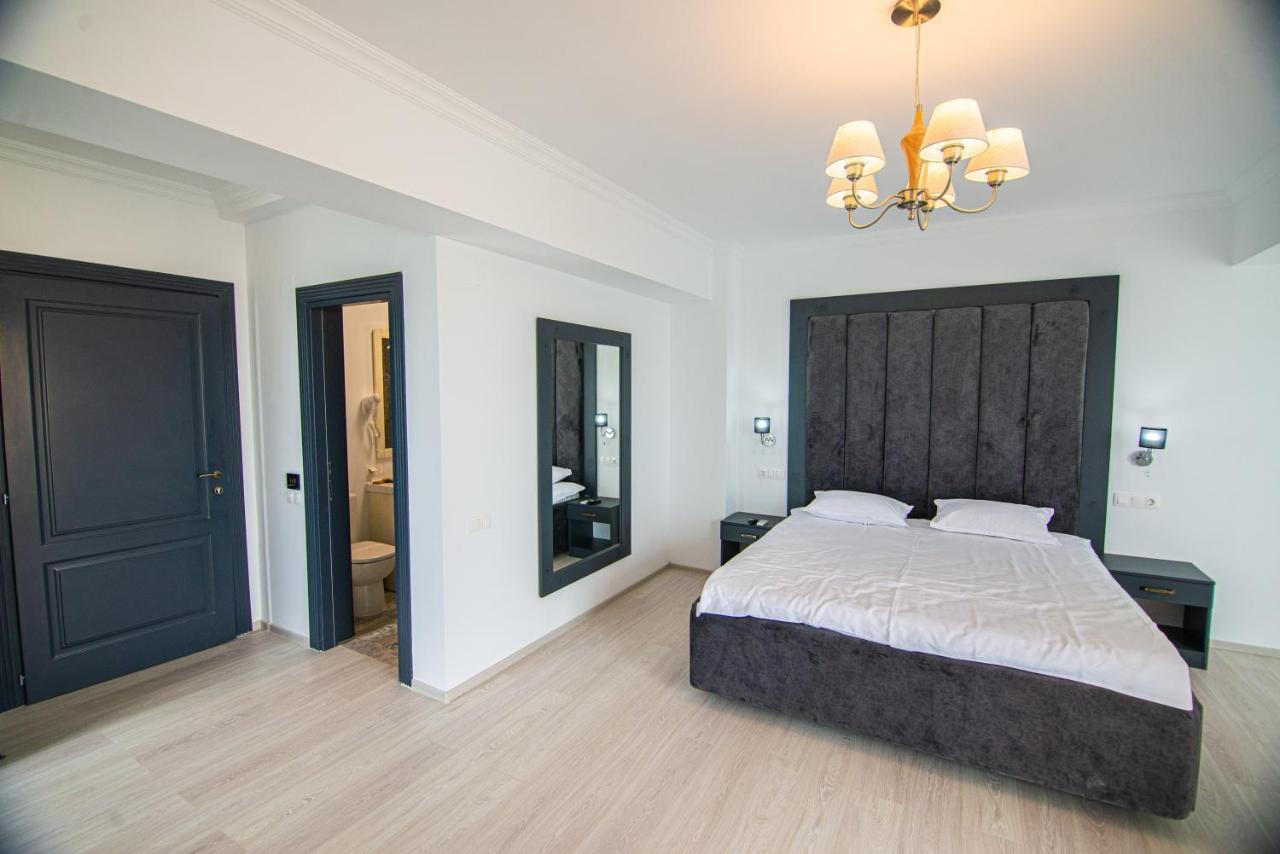 Alessio Hotel Residence Costinești Εξωτερικό φωτογραφία