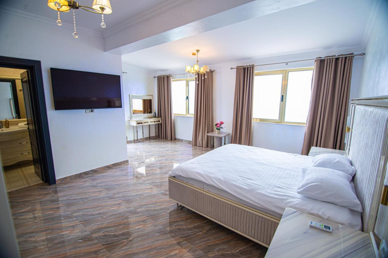 Alessio Hotel Residence Costinești Εξωτερικό φωτογραφία