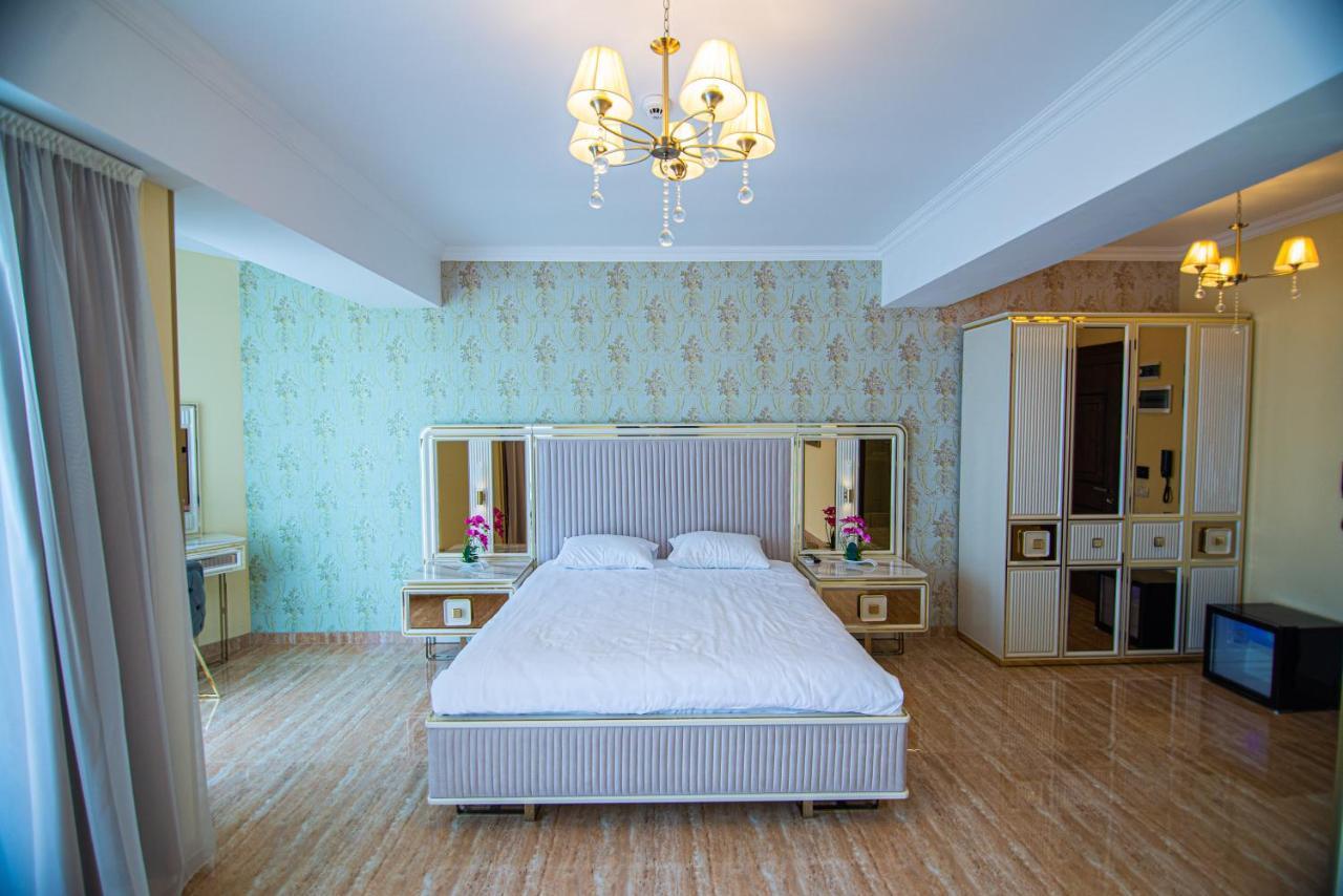 Alessio Hotel Residence Costinești Εξωτερικό φωτογραφία