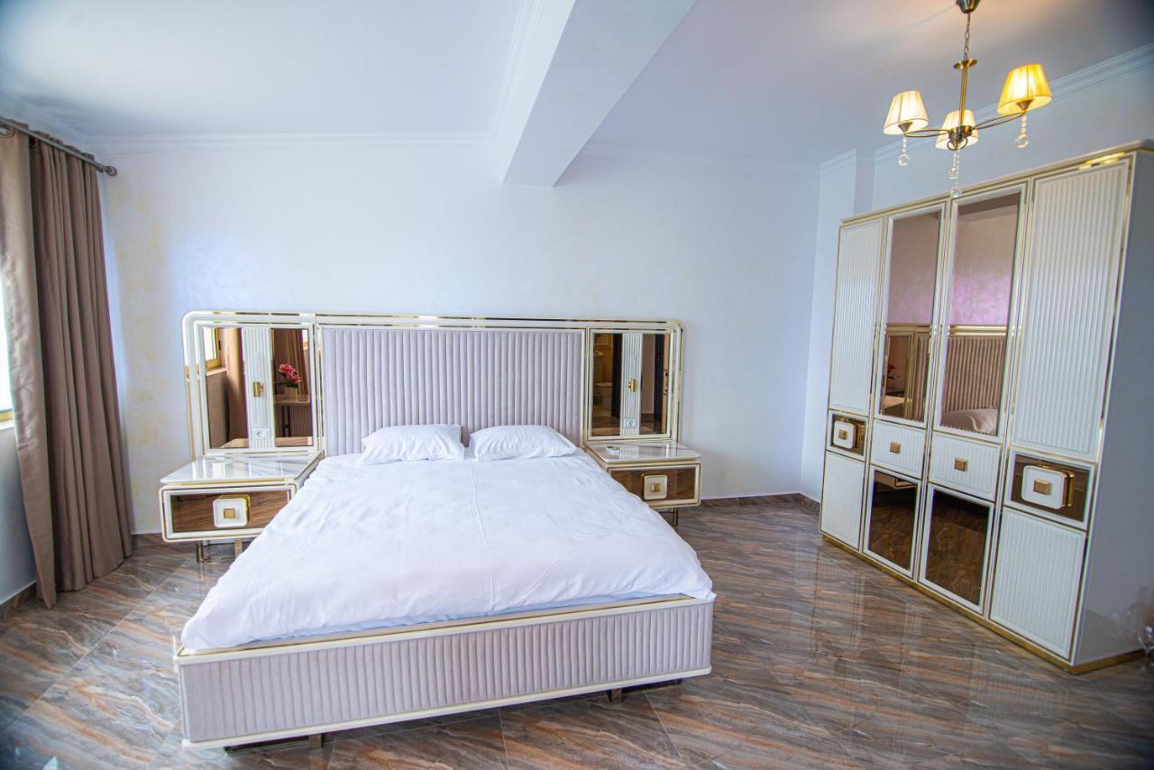 Alessio Hotel Residence Costinești Εξωτερικό φωτογραφία