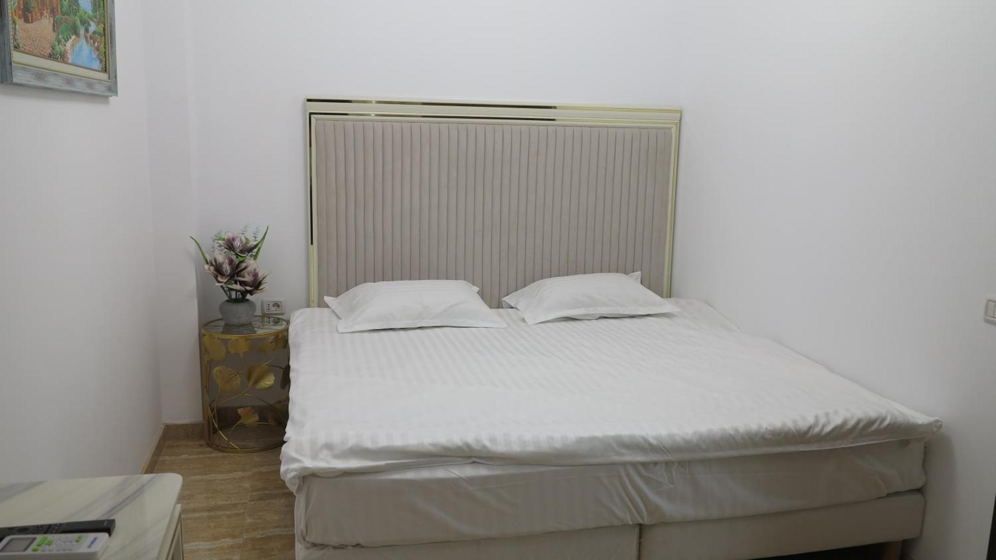 Alessio Hotel Residence Costinești Εξωτερικό φωτογραφία