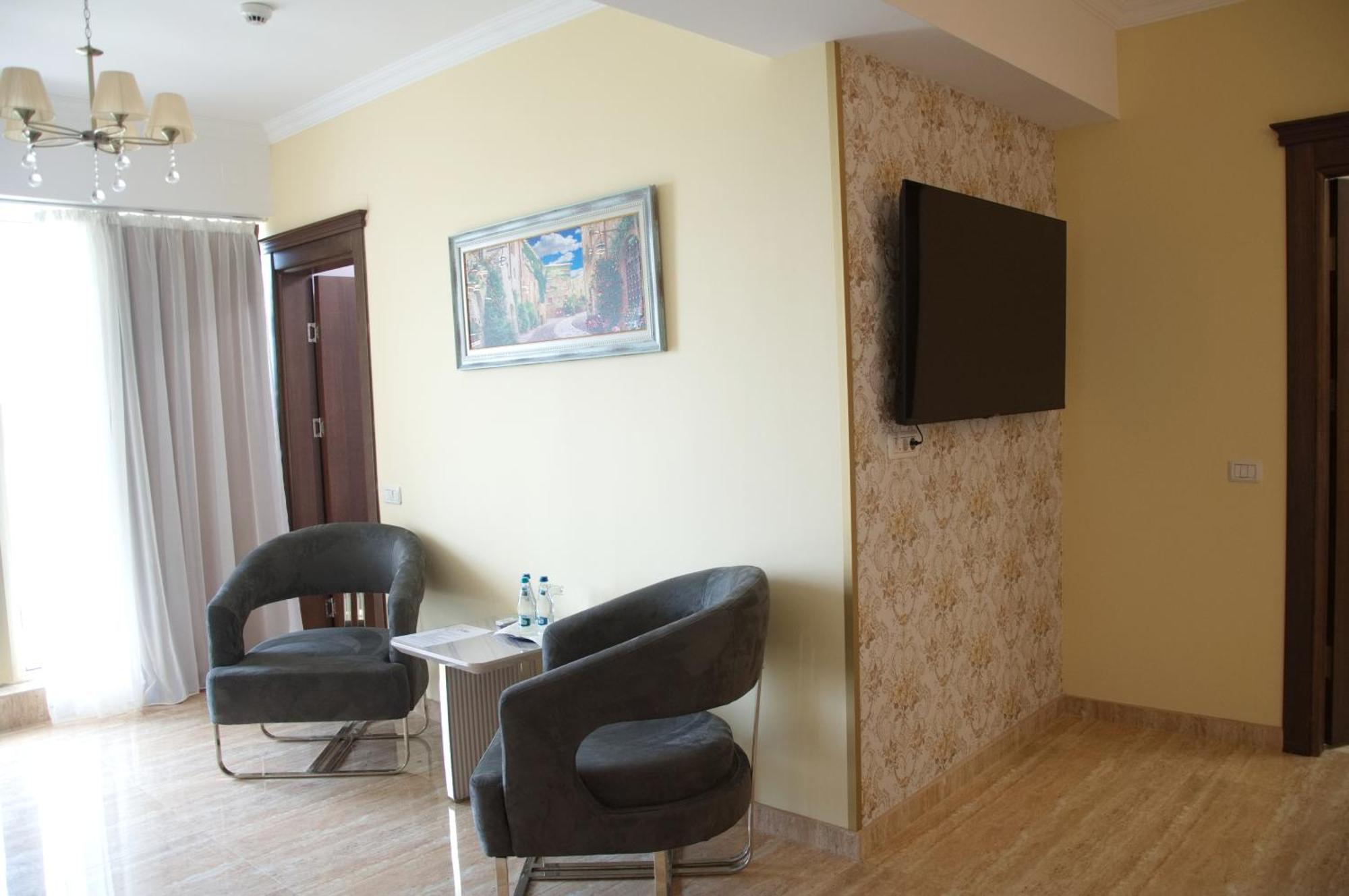 Alessio Hotel Residence Costinești Εξωτερικό φωτογραφία