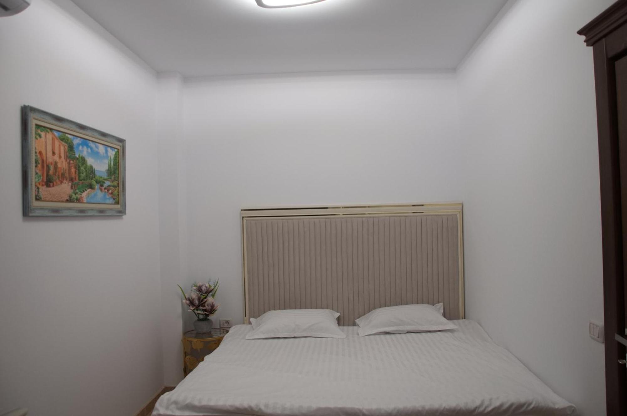 Alessio Hotel Residence Costinești Εξωτερικό φωτογραφία