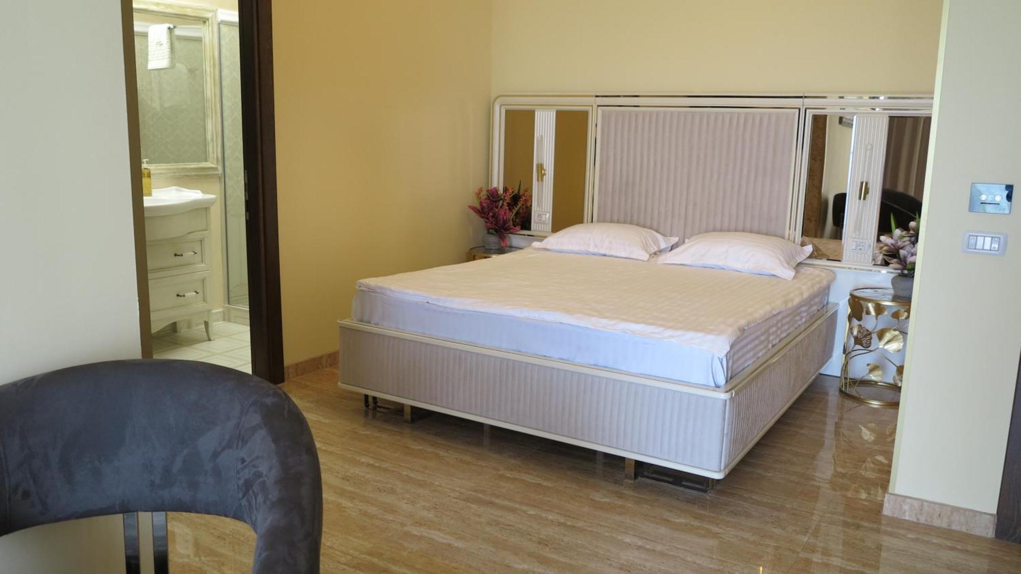 Alessio Hotel Residence Costinești Εξωτερικό φωτογραφία